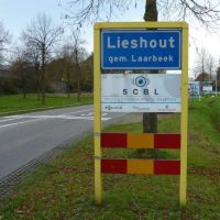 Lieshout