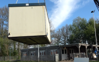 2025-04-05-Vervanging-sanitairunit-Blokhut-Scouting-Lieshout-Mariahout-aspect-ratio-800-500