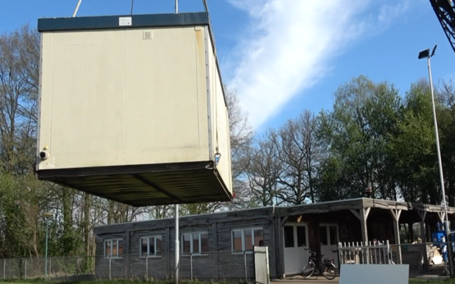 2025-04-05-Vervanging-sanitairunit-Blokhut-Scouting-Lieshout-Mariahout-aspect-ratio-800-500