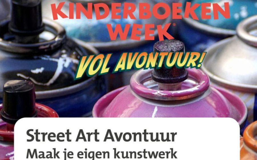 2025-10-0-Beek-en-Donk-Street-Art-Avontuur-@Bibliotheek-De-Lage-Beemden-scaled-aspect-ratio-800-500