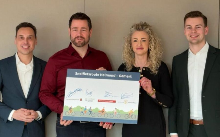 20260204-ondertekening-snelfietsroute-Helmond-Gemert-aspect-ratio-800-500