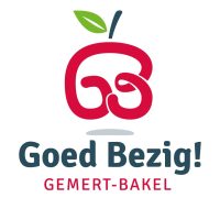 230523 Goed Bezig Gemert-Bakel - Logo Gemert City Run unieke sporters 2023