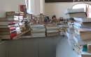 Aarle-Rixtel-Boekenmarkt-Kouwenbergskerkje-@Omroep-Peelrand-aspect-ratio-800-500