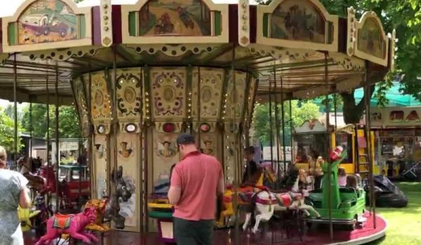 Aarle-Rixtel - Kermis @Omroep Peelrand-aspect-ratio-800-500
