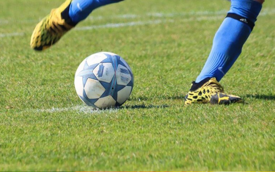 Algemeen - Voetbal (2) @Onbekend-aspect-ratio-800-500