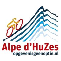 Alpe d'huzes