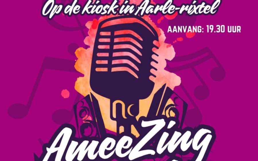 AmeeZing Aarle-Rixtel 2025-aspect-ratio-800-500