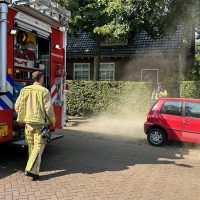 BRAND GEMERT