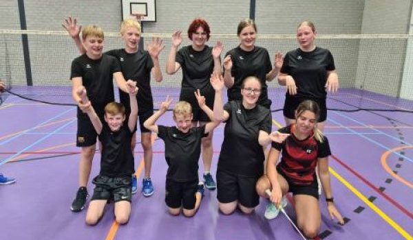 Badminton Club Lieshout-aspect-ratio-800-500