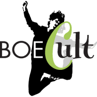 BoeCult logo