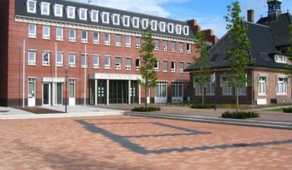 Boekel - Gemeentehuis @Boekel.nl-aspect-ratio-800-500