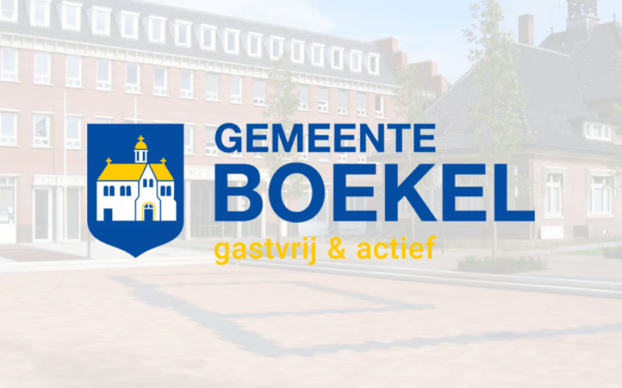 Boekel - Gemeentehuis @Boekel.nl-aspect-ratio-800-500