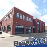 Bravofit AR