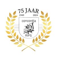 Concordia De Rips 75 jaar