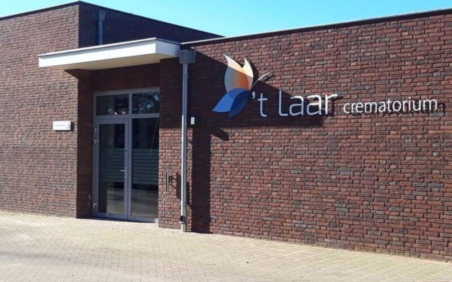 Crematorium 't Laar - Beek en Donk-aspect-ratio-800-500