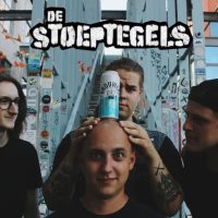 De Stoeptegels