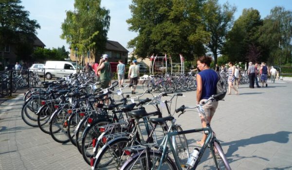 Fietsenbeurs St. Caecilia Lieshout 1-aspect-ratio-800-500