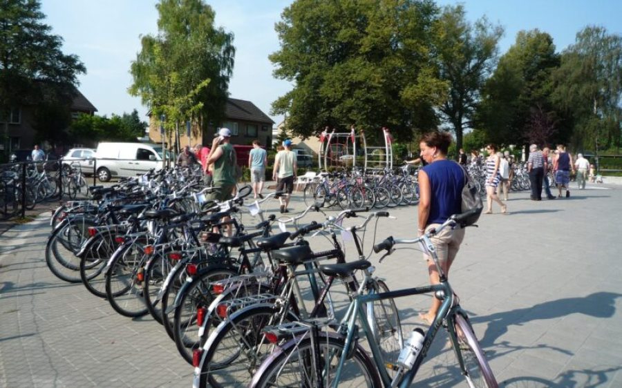 Fietsenbeurs St. Caecilia Lieshout 1-aspect-ratio-800-500
