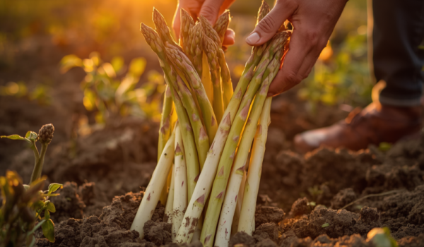 Foto-van-asperges-die-uit-de-grond-gehaald-worden-verse-witte-asperges-worden-geoogst-handen-die-asperges-uit-de-aarde-trekken-aspect-ratio-800-500