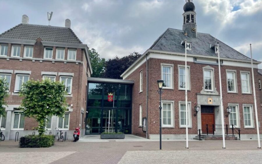 Gemeente Gemert-Bakel - Gemeentehuis @gemert-bakel.nl-aspect-ratio-800-500