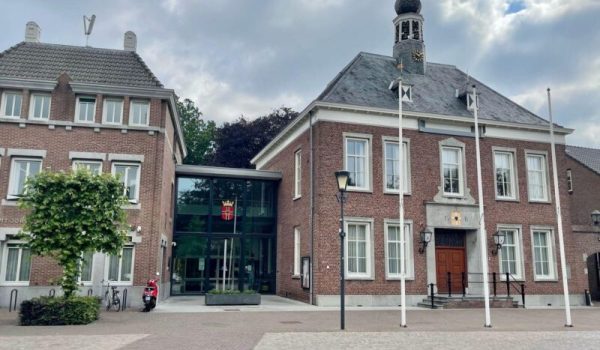 Gemeente Gemert-Bakel - Gemeentehuis @gemert-bakel.nl-aspect-ratio-800-500