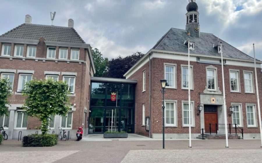 Gemeente Gemert-Bakel - Gemeentehuis @gemert-bakel.nl-aspect-ratio-800-500