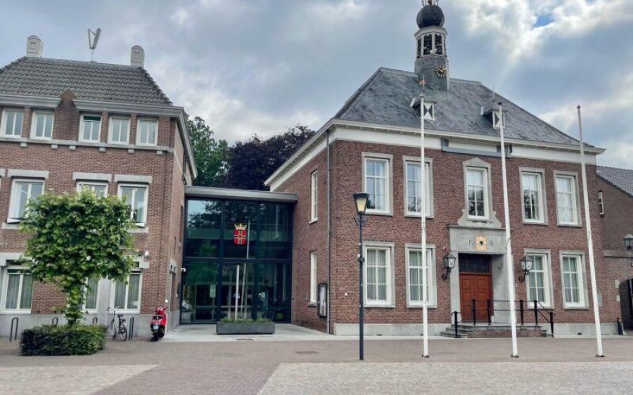 Gemeente Gemert-Bakel - Gemeentehuis @gemert-bakel.nl-aspect-ratio-800-500