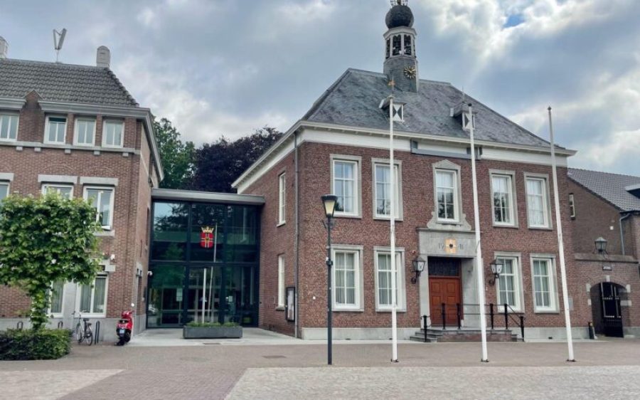 Gemeente Gemert-Bakel - Gemeentehuis @gemert-bakel.nl-aspect-ratio-800-500