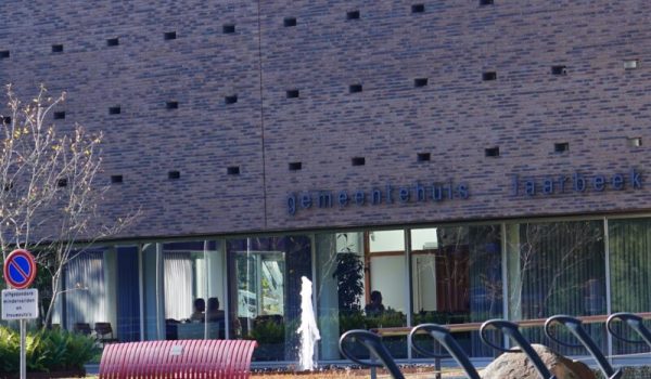 Gemeente Laarbeek - Gemeentehuis @Arson Goossens (2)-aspect-ratio-800-500
