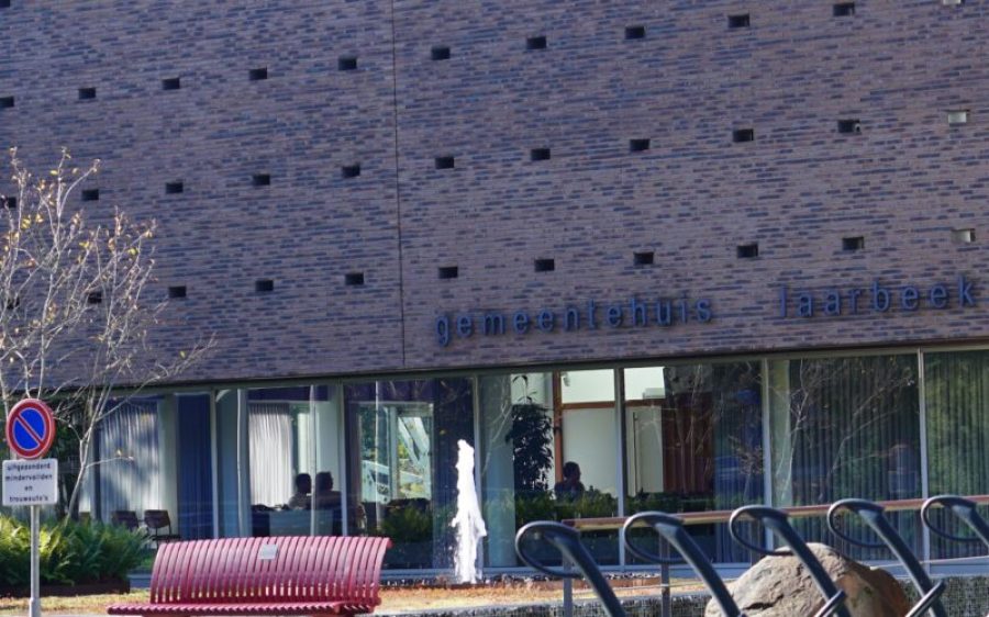 Gemeente Laarbeek - Gemeentehuis @Arson Goossens (2)-aspect-ratio-800-500