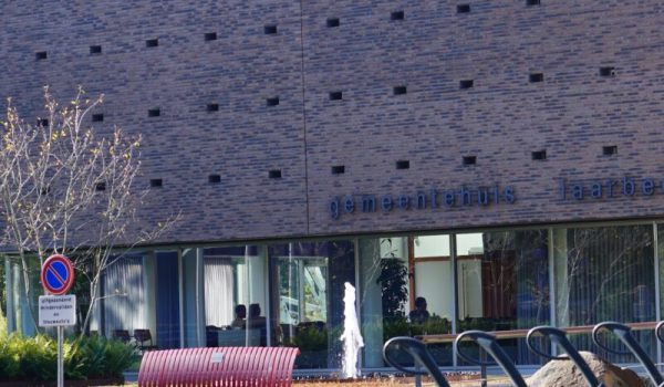 Gemeente Laarbeek - Gemeentehuis @Arson Goossens (2)-aspect-ratio-800-500
