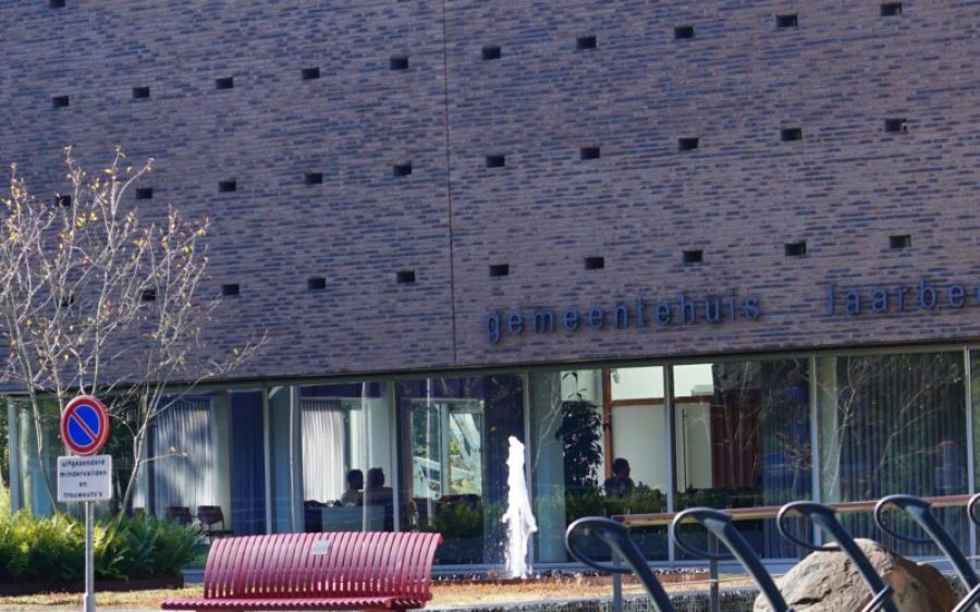 Gemeente Laarbeek - Gemeentehuis @Arson Goossens (2)-aspect-ratio-800-500