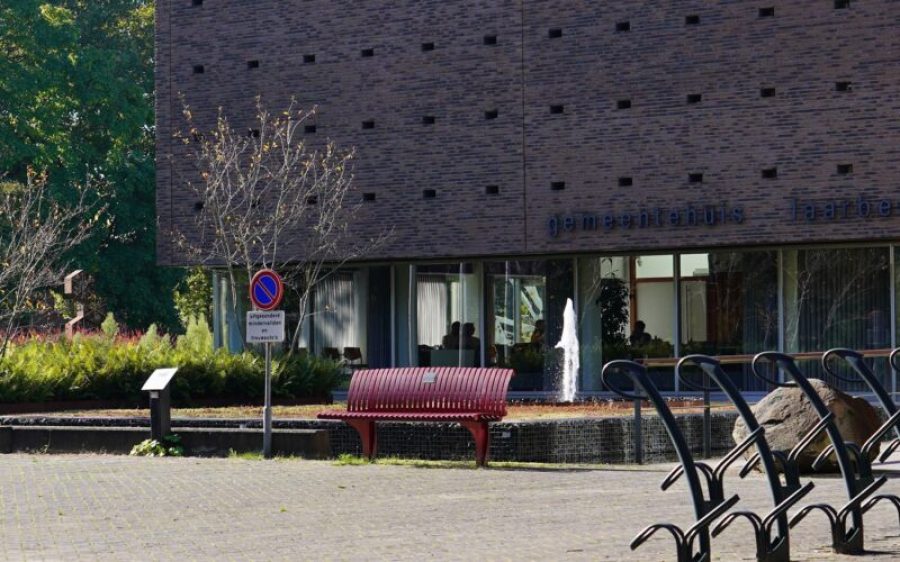 Gemeente Laarbeek - Gemeentehuis @Arson Goossens (3)-aspect-ratio-800-500