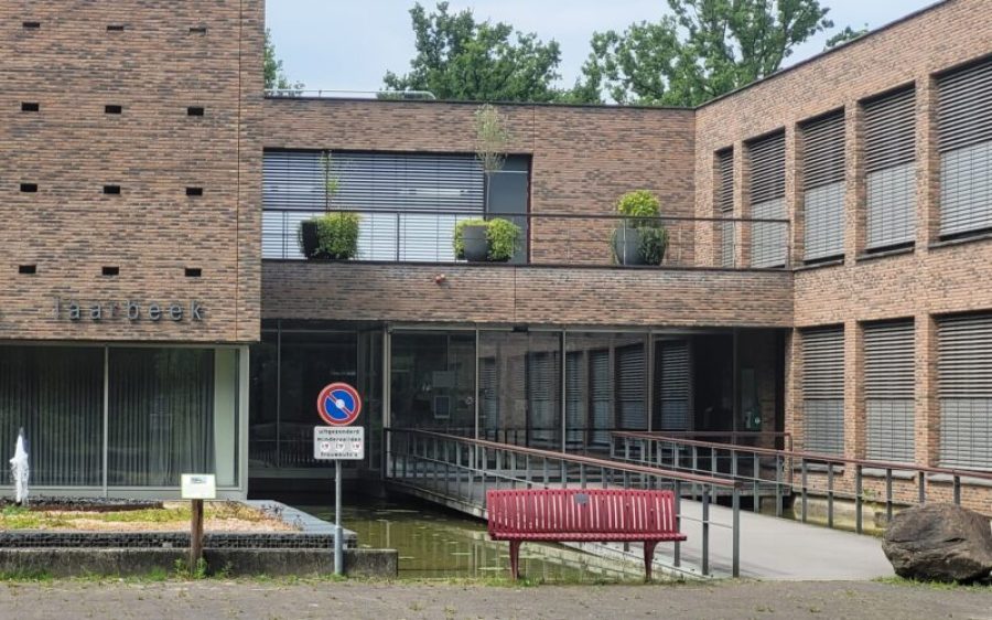 Gemeente Laarbeek - Gemeentehuis Laarbeek @Berend Koenders (4)-aspect-ratio-800-500