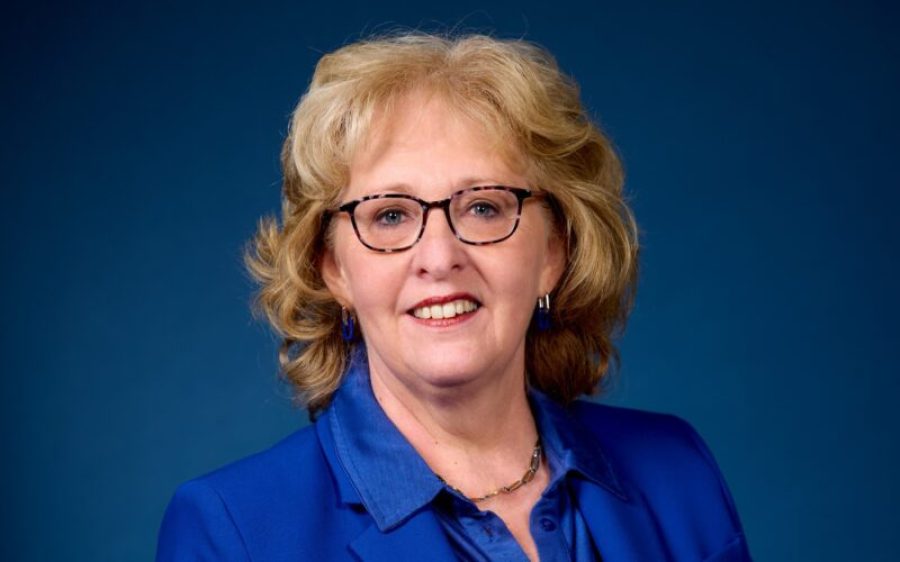 Gemeente Laarbeek -  Lianne van der Aa Burgemeester @Joost Duppen (5)-aspect-ratio-800-500