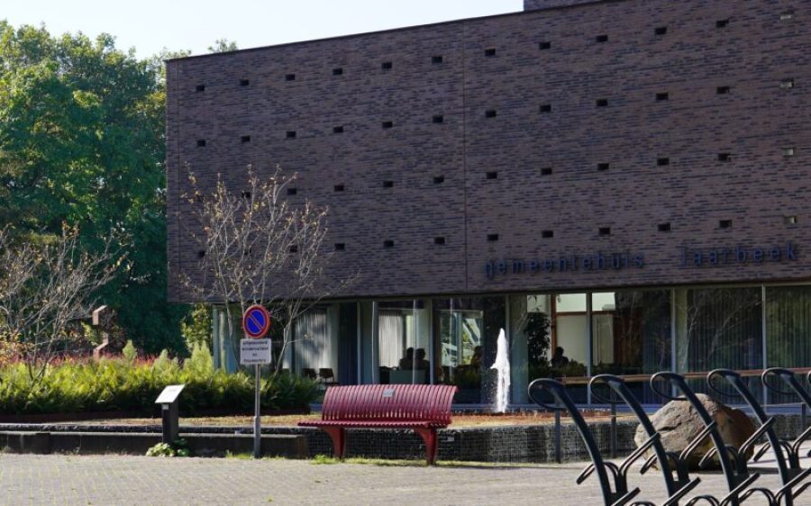 Gemeentehuis Laarbeek Beek en Donk 2 (PR)-aspect-ratio-800-500