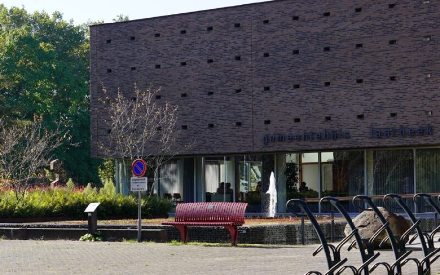 Gemeentehuis Laarbeek Beek en Donk 2 (PR)-aspect-ratio-800-500