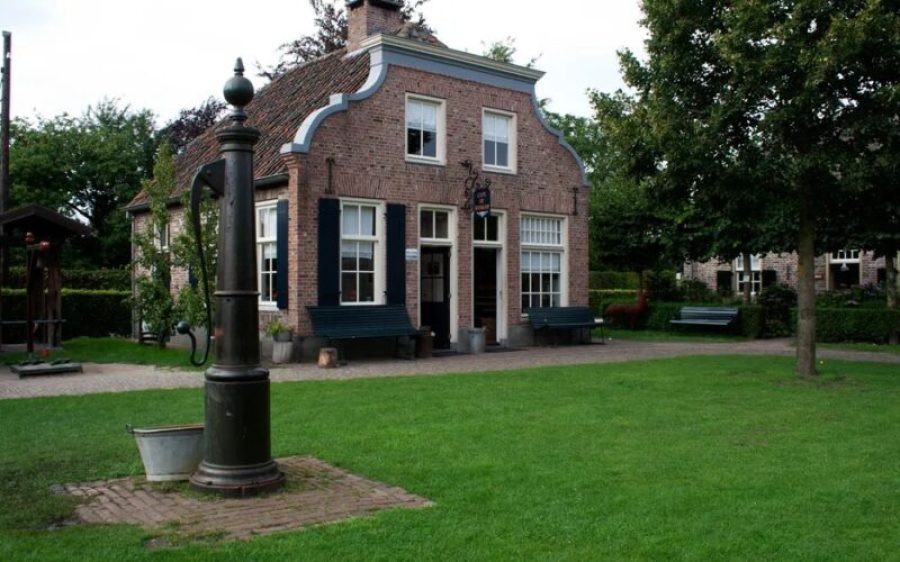 Gemert - Boerenbondsmuseum @boerenbondsmuseum.nl-aspect-ratio-800-500