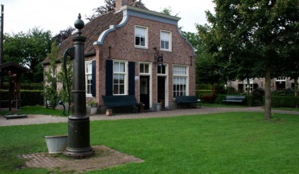 Gemert - Boerenbondsmuseum @boerenbondsmuseum.nl-aspect-ratio-800-500