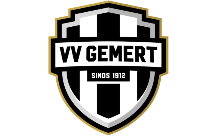 Gemert - Voetbal - VV Gemert Logo - @vvgemert.nl-aspect-ratio-800-500