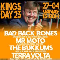 KINGSDAY23