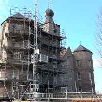 Kasteel-Croy-tijdens-verbouwing-aspect-ratio-500-500