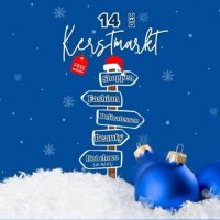 Kerstmarkt Lieshout