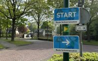 Laarbeek-Verkeersborden-Route-Verkeersexamen-@Gemeente-Laarbeek-aspect-ratio-800-500