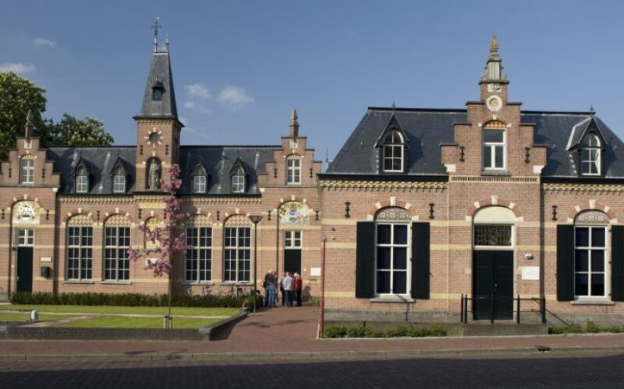 Latijnse school Gemert-aspect-ratio-800-500