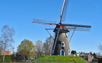 Lieshout - Molen de Leest @molendatabasi.nl-aspect-ratio-800-500