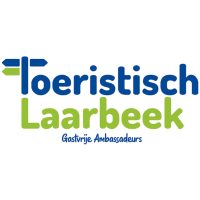 Logo Toeristisch Laarbeek vierkant