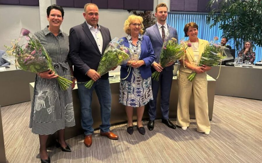 Nieuwe-wethouders-Laarbeek-aspect-ratio-800-500