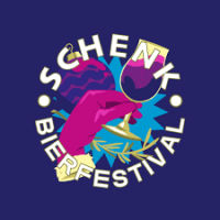 Schenk bierfestival logo