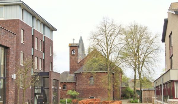 Sint Petrus Boekel-aspect-ratio-800-500